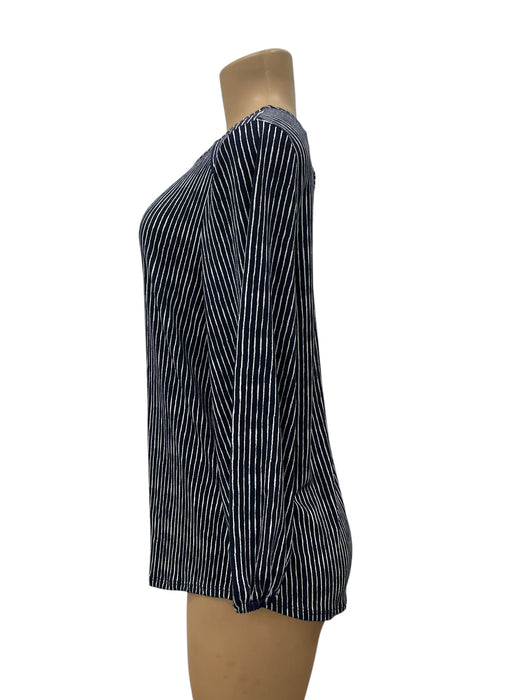 Blusa M (ADRIANNA PAPELL)