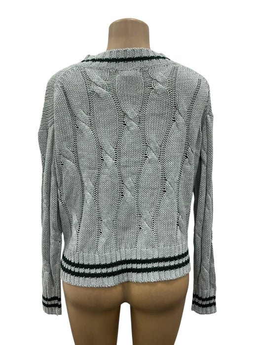 Suéter XS (AÉROPOSTALE)