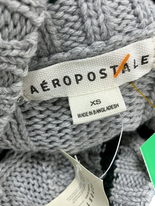 Suéter XS (AÉROPOSTALE)