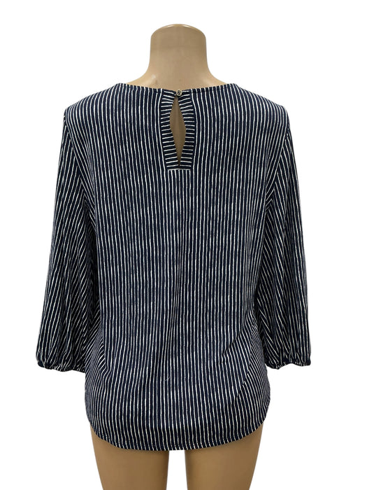 Blusa M (ADRIANNA PAPELL)