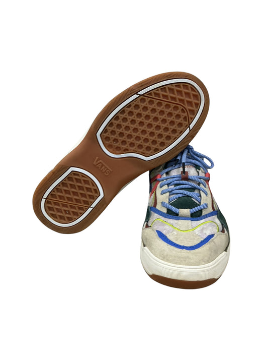 Tenis 8.5 (VANS)