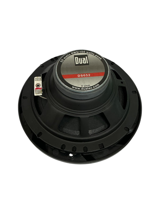 Dúo de bocinas (DUAL)