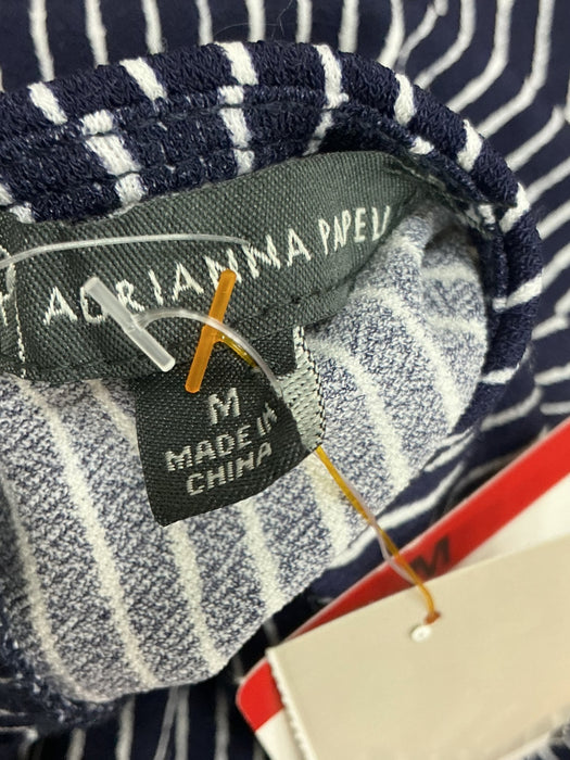 Blusa M (ADRIANNA PAPELL)