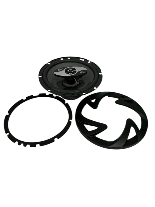 Dúo de bocinas (DUAL)