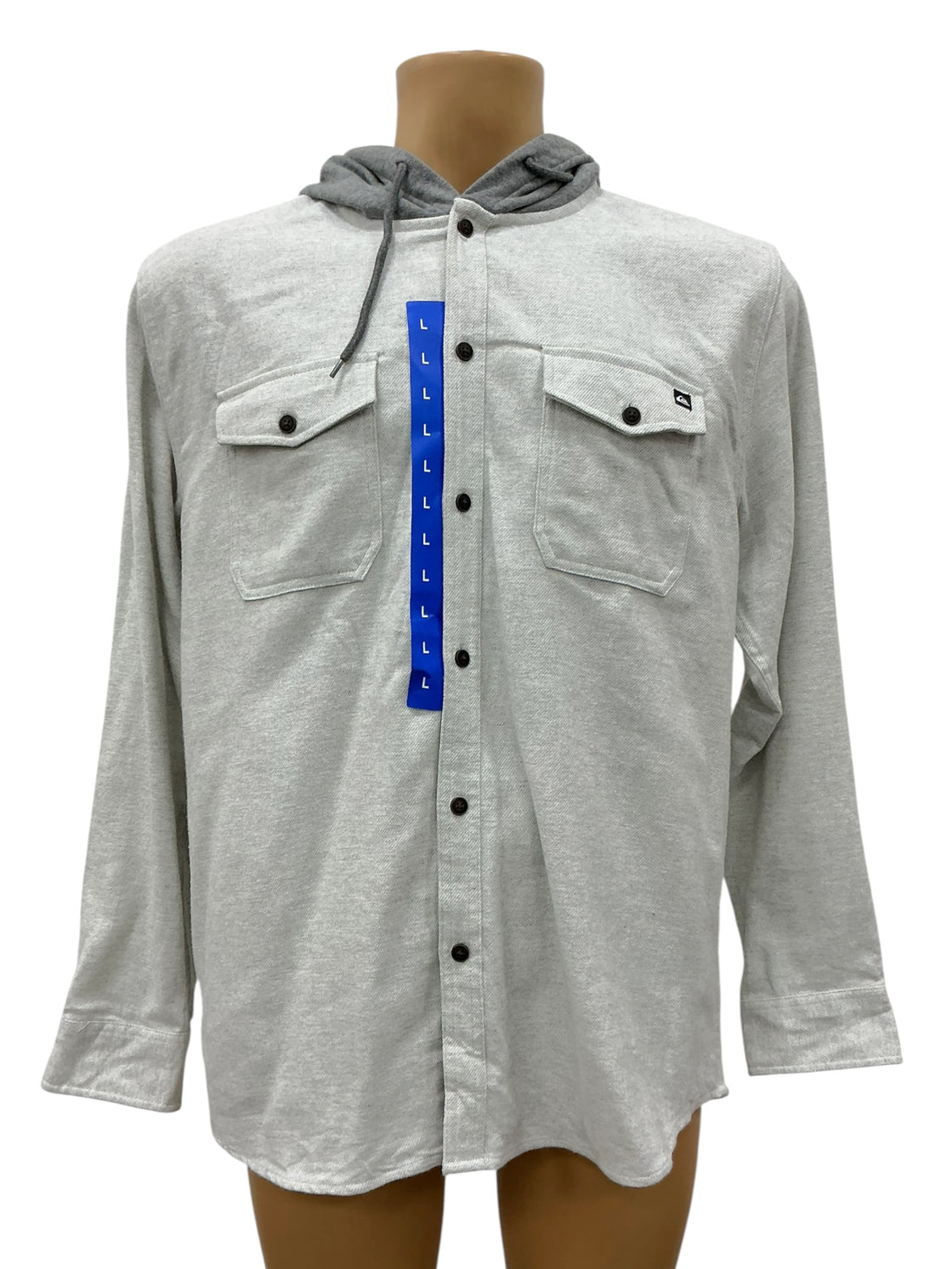 Sudadero L (QUICKSILVER)