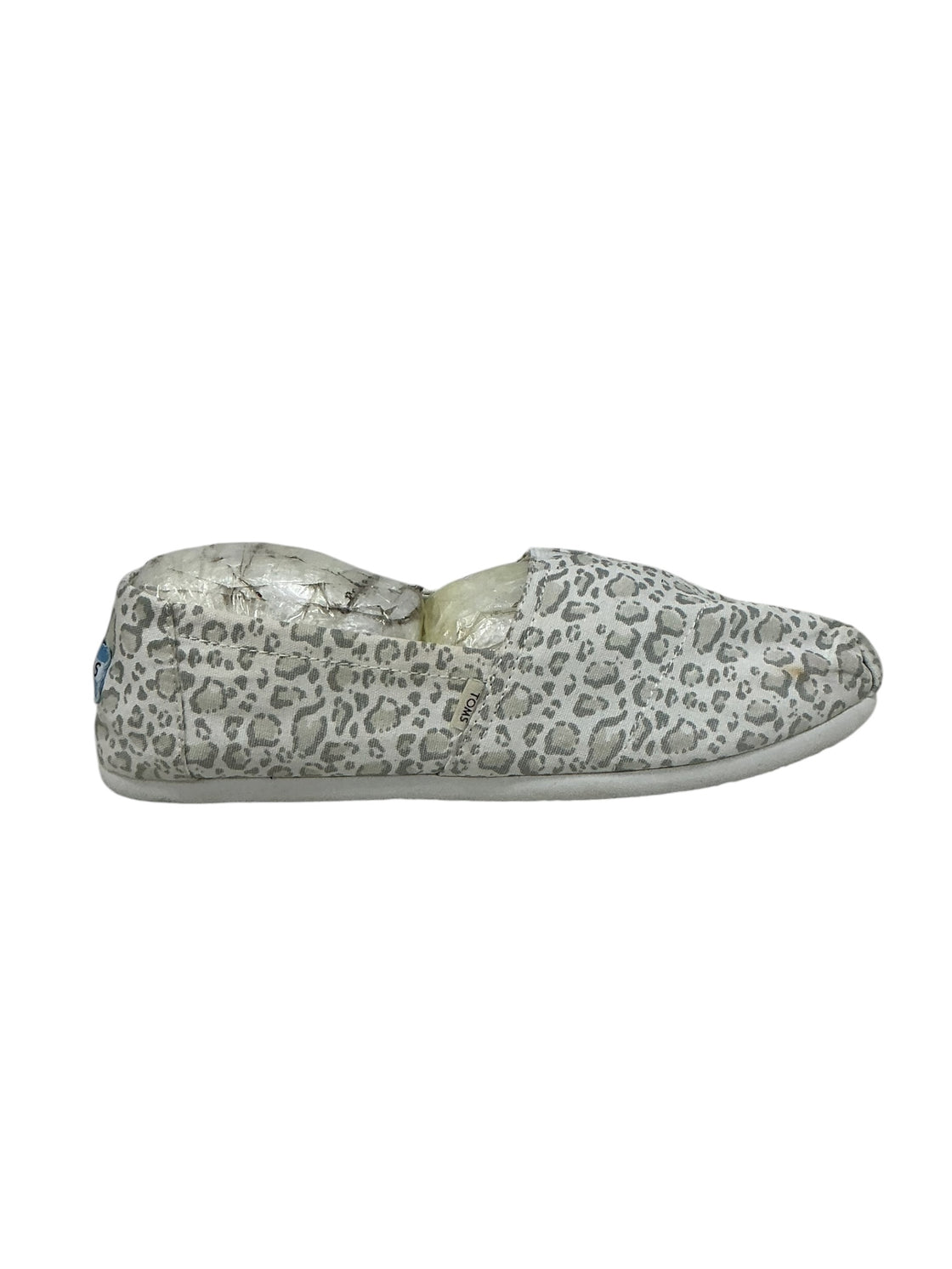 Zapatos 8 (TOMS)