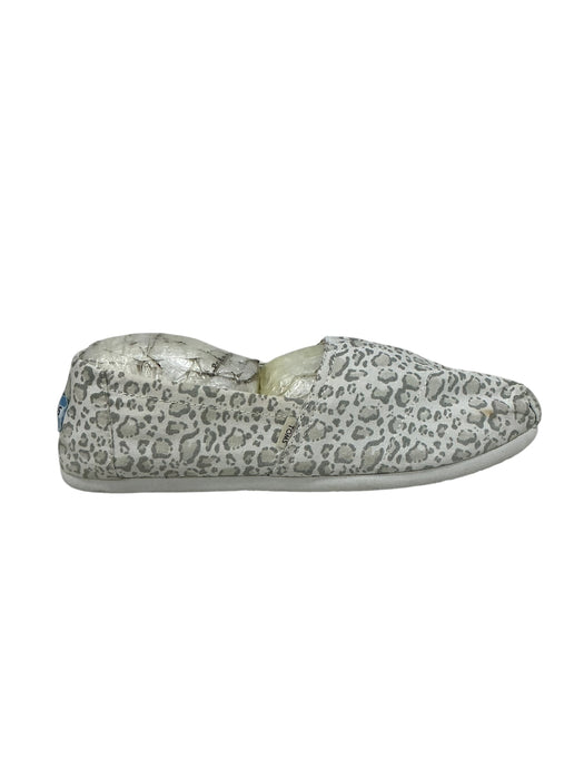 Zapatos 8 (TOMS)