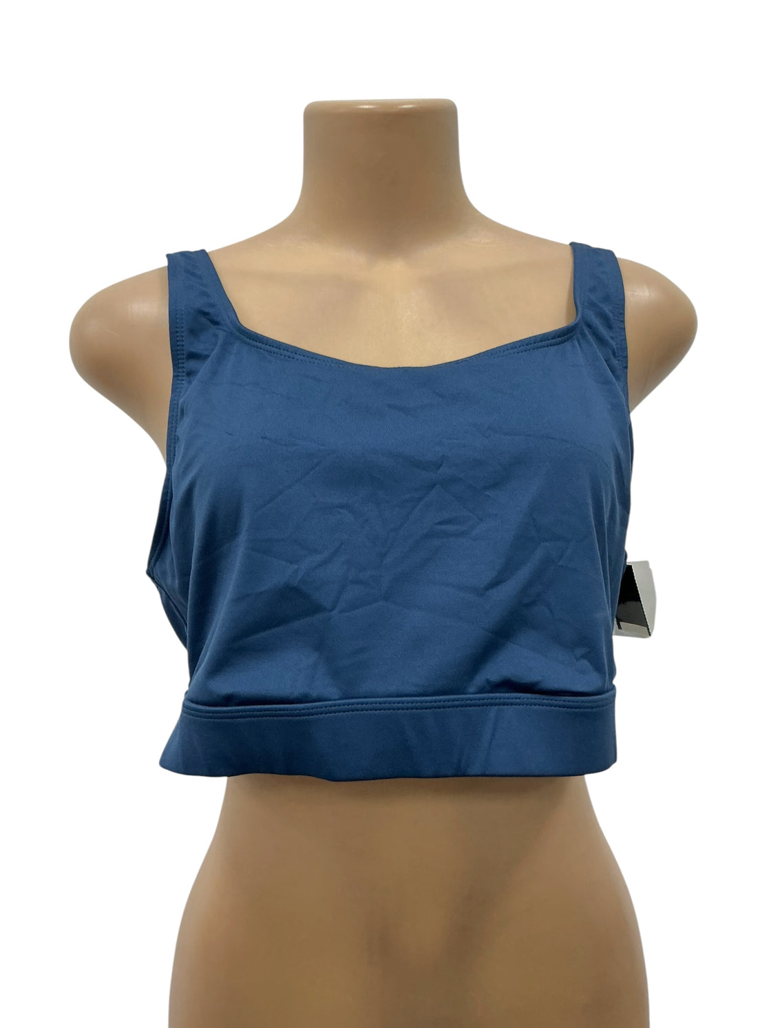 Top Deportivo XL