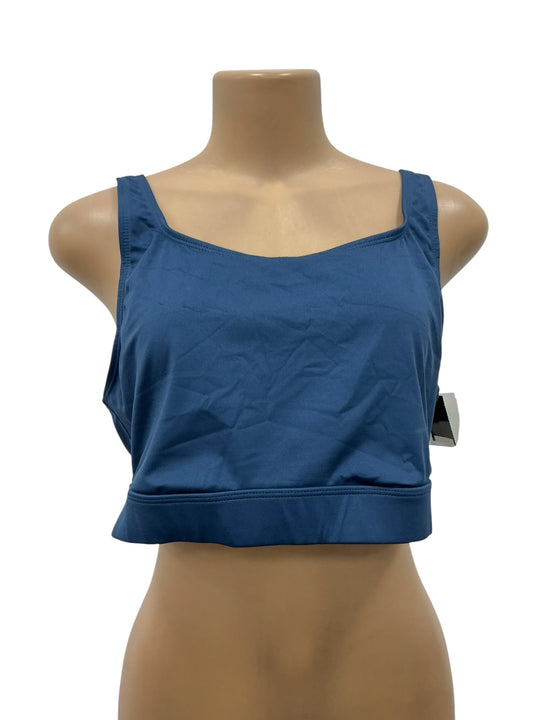 Top Deportivo XL