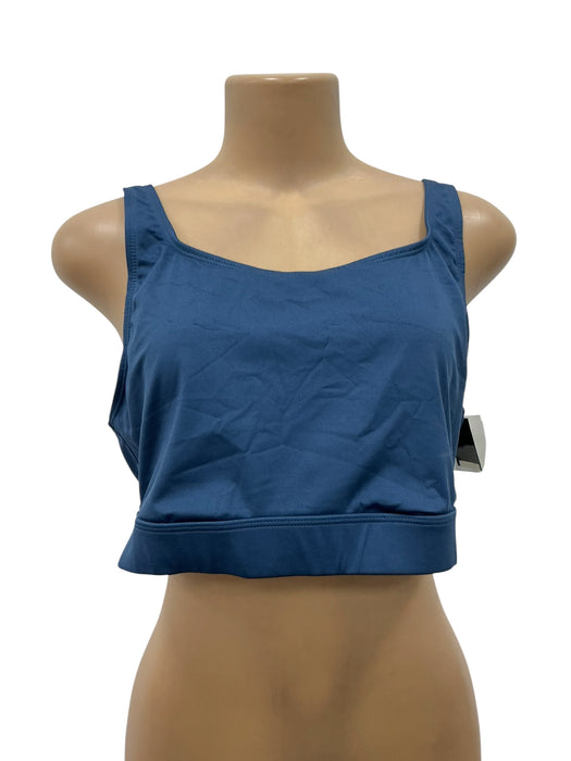 Top Deportivo XL