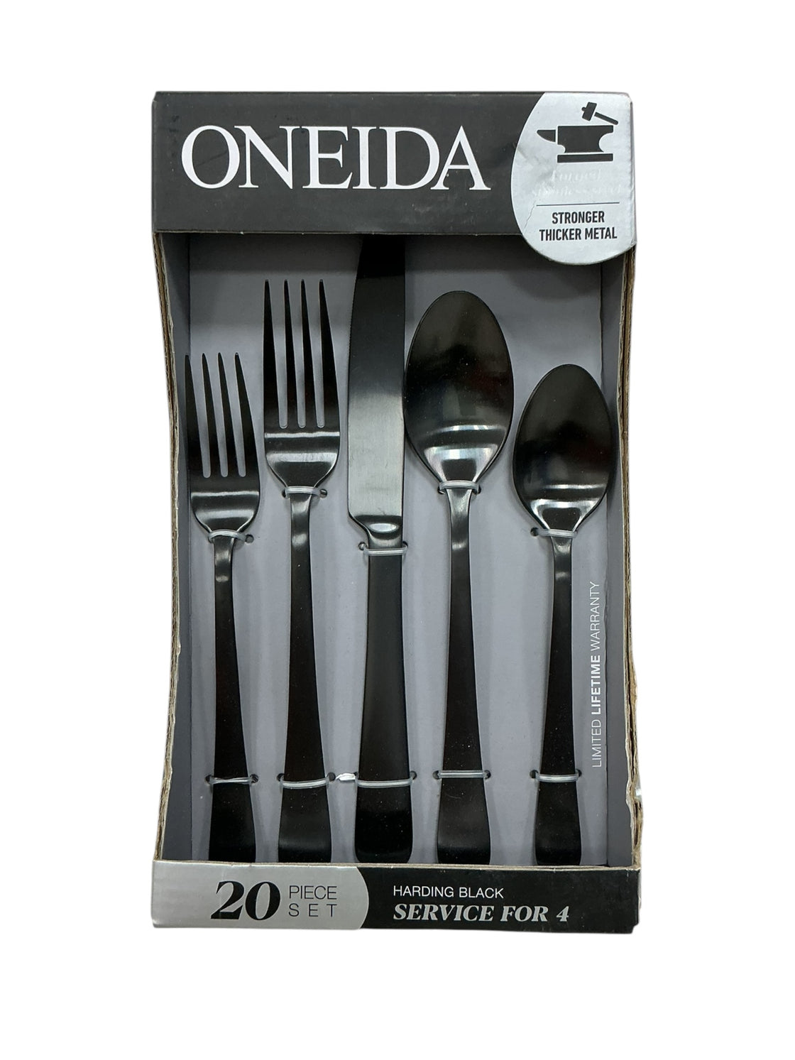 Set de cubiertos (ONEIDA)