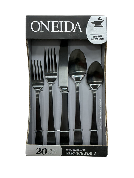 Set de cubiertos (ONEIDA)