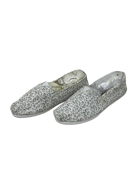 Zapatos 8 (TOMS)