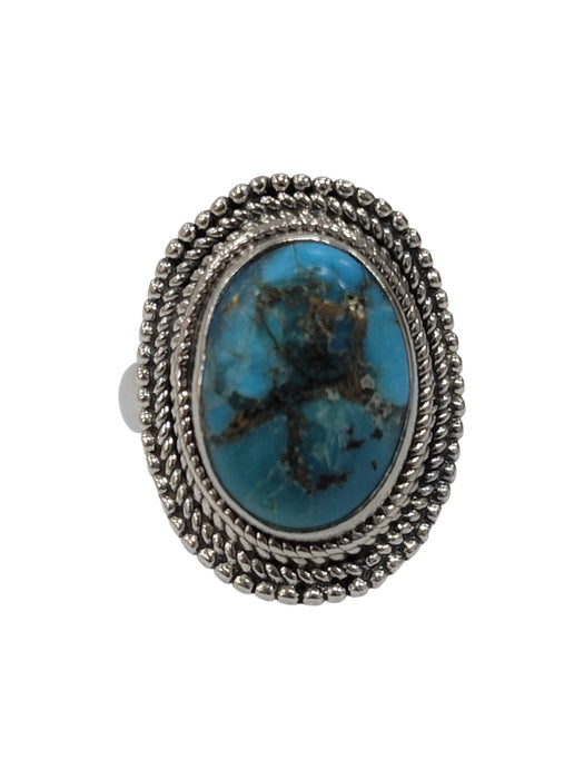 Anillo de plata (925)