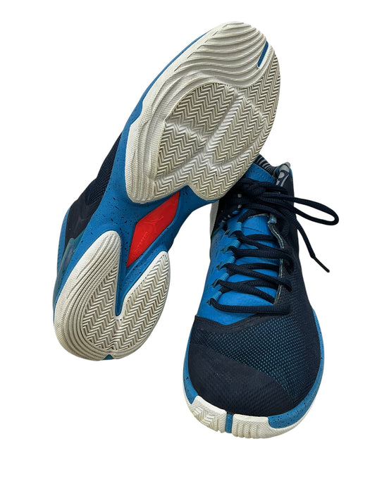 Tenis 9 (JORDAN)