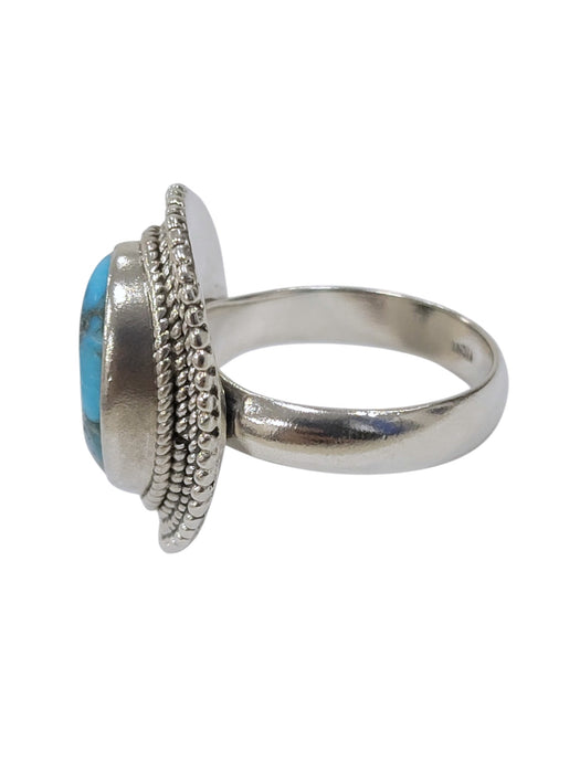 Anillo de plata (925)