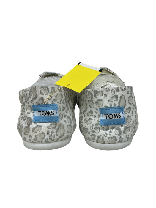 Zapatos 8 (TOMS)