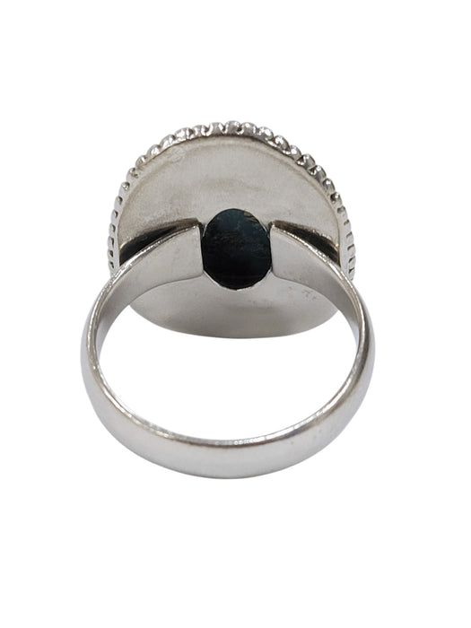 Anillo de plata (925)