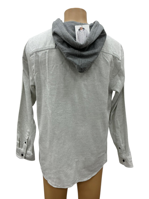 Sudadero L (QUICKSILVER)