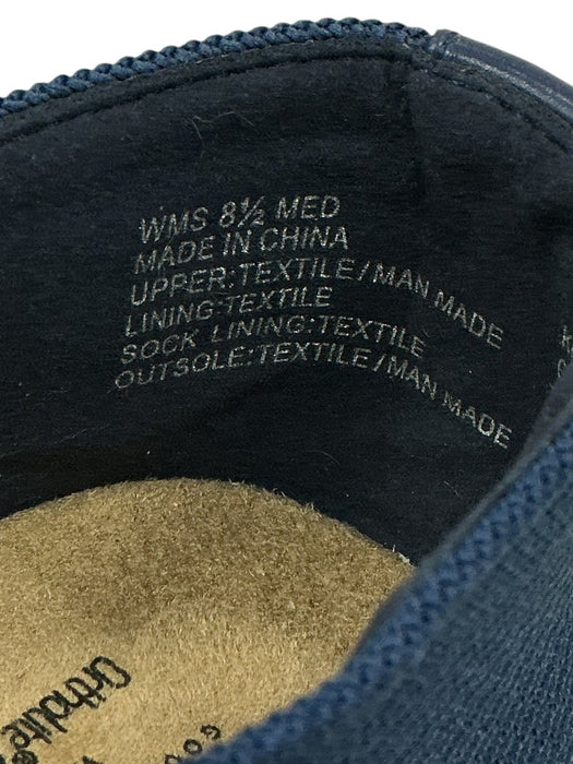 Tenis 8.5 (SONOMA)