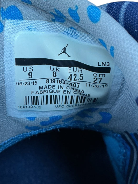 Tenis 9 (JORDAN)
