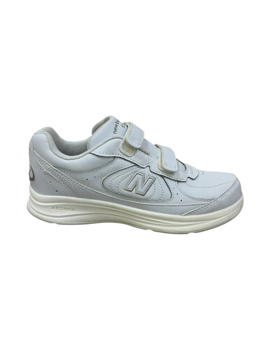 Tenis 7.5 (NEW BALANCE)