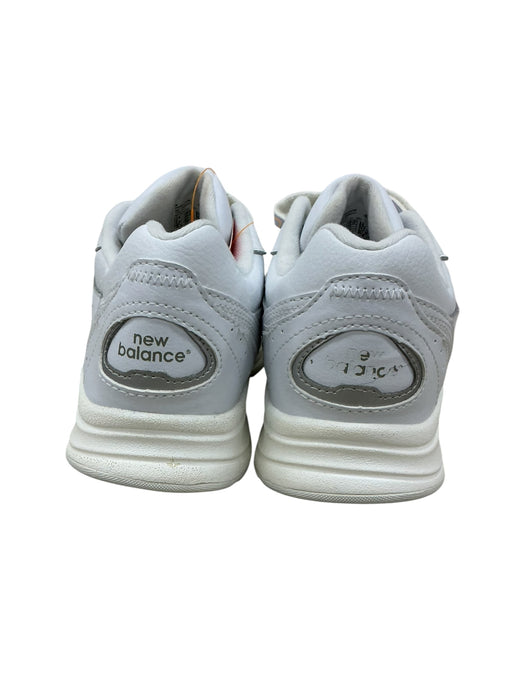 Tenis 7.5 (NEW BALANCE)