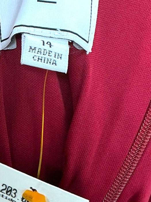 Vestido 14 (DB STUDIO)
