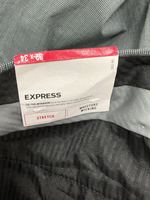 Pantalón 32*34 (EXPRESS)