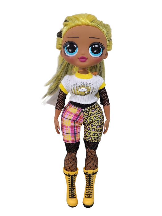 Alt Grrrl (MGA ENTERTAINMENT)
