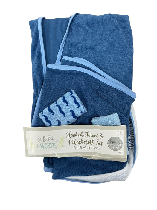 Set para Bebé (LE BÉBÉ FAVORITE)