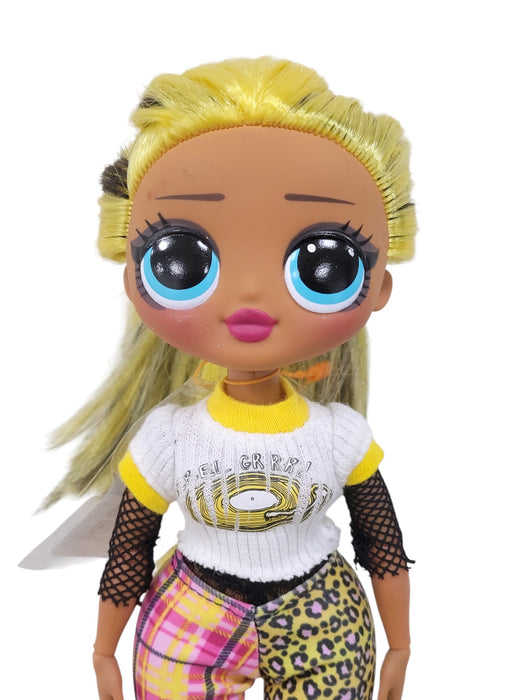 Alt Grrrl (MGA ENTERTAINMENT)