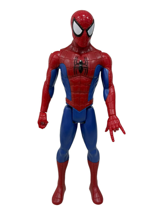 Spider-Man (MARVEL)