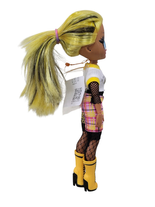Alt Grrrl (MGA ENTERTAINMENT)