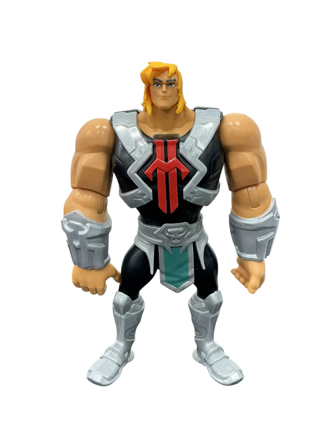 He-Man (MATTEL)