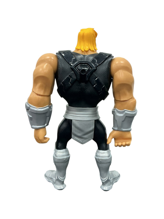 He-Man (MATTEL)