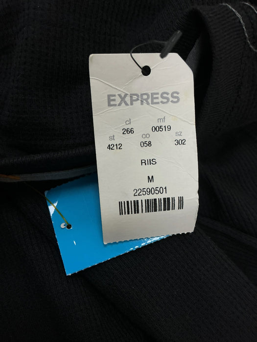 Playera M (EXPRESS)