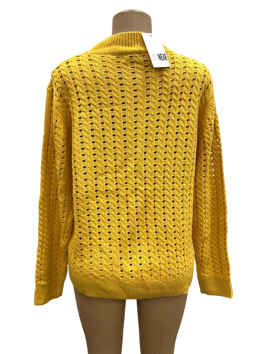 Suéter S (OKAYWEAR)