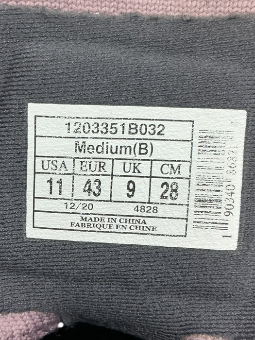 Tenis 11 (BROOKS)