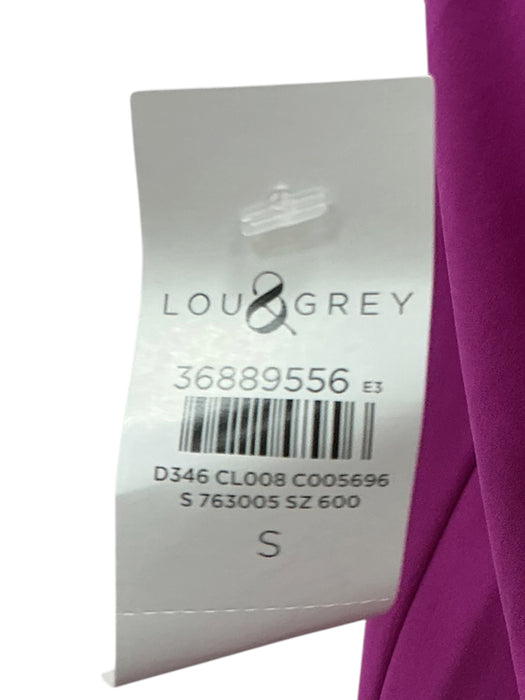 Vestido S (LOU & GREY)