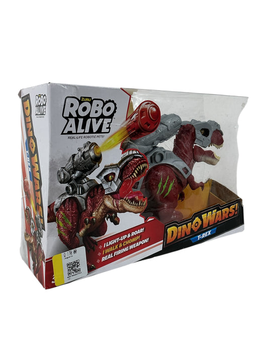 T-Rex (ROBO ALIVE)