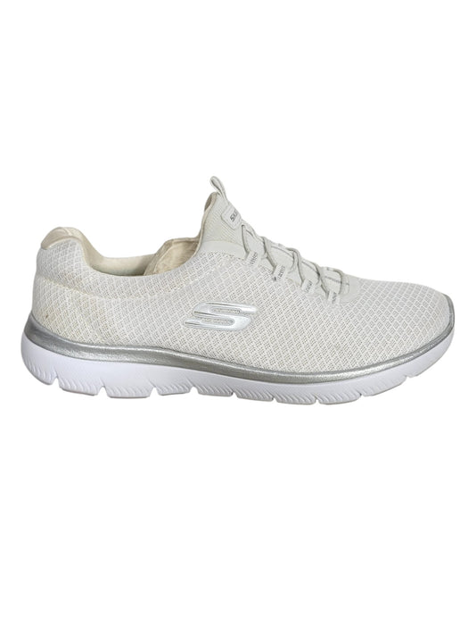 Tenis 8.5  (SKECHERS)