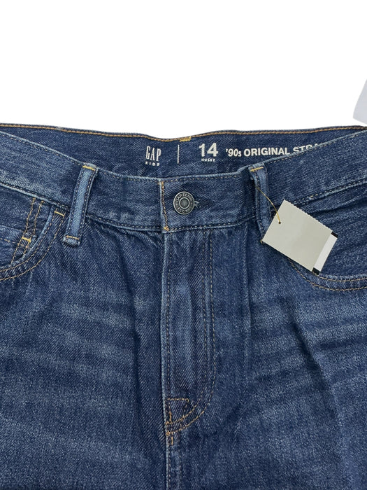 Pantalón 14 Husky (GAP)