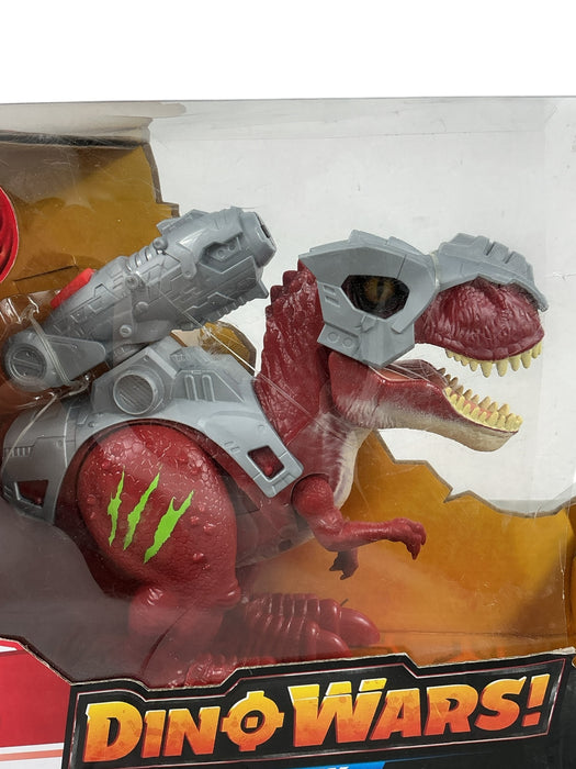 T-Rex (ROBO ALIVE)