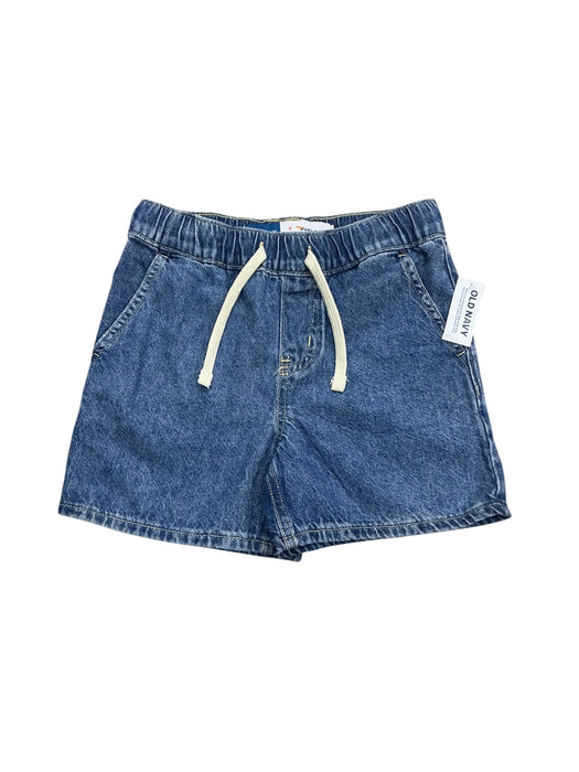 Short para niña 6/7 (OLD NAVY)