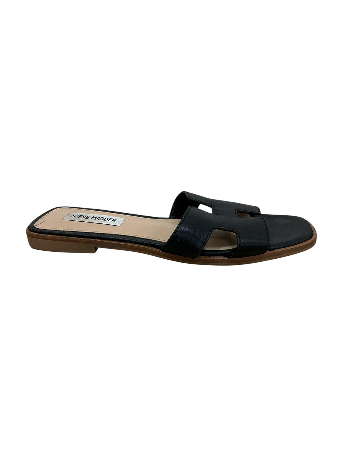 Sandalia 8.5 (STEVE MADDEN)