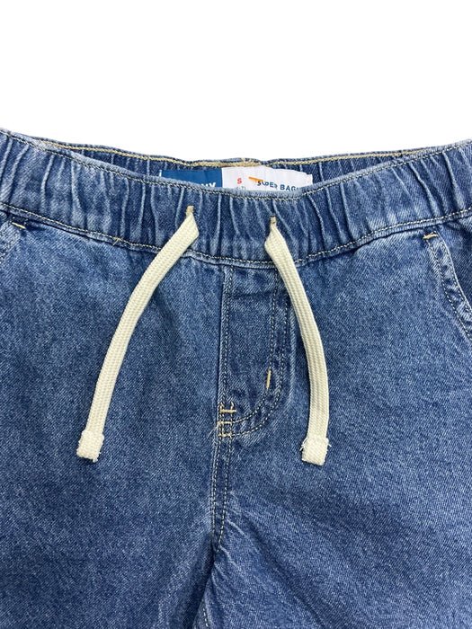 Short para niña 6/7 (OLD NAVY)