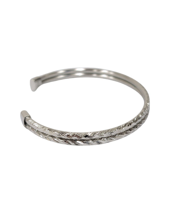 Pulsera de plata (925)