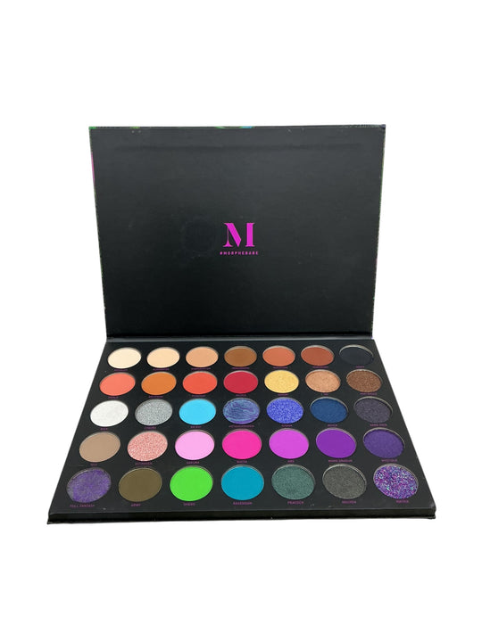 Paleta de sombras (NIKTA)