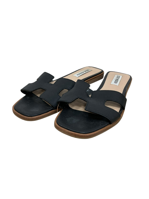 Sandalia 8.5 (STEVE MADDEN)